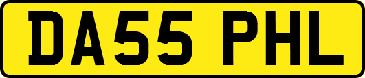 DA55PHL