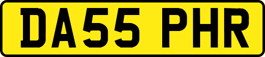 DA55PHR