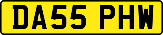 DA55PHW