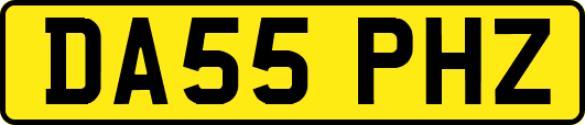 DA55PHZ