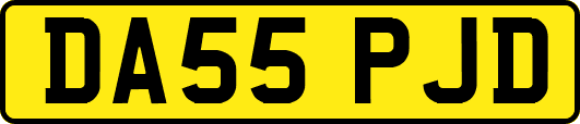 DA55PJD