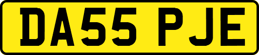DA55PJE