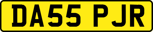 DA55PJR
