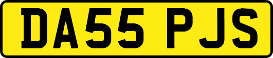 DA55PJS