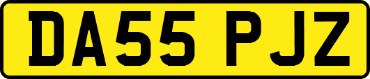 DA55PJZ