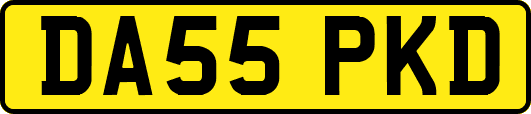DA55PKD