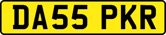 DA55PKR