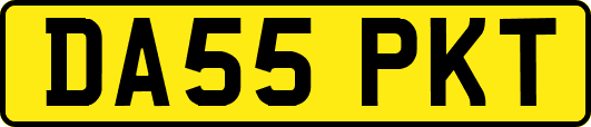 DA55PKT