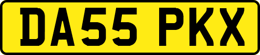 DA55PKX