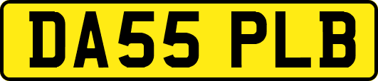 DA55PLB