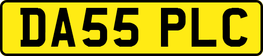 DA55PLC
