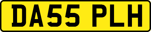DA55PLH