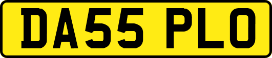 DA55PLO