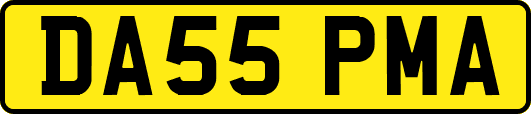 DA55PMA