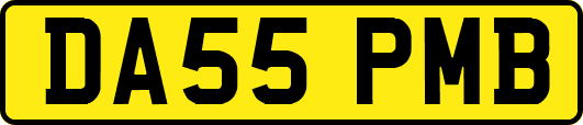 DA55PMB