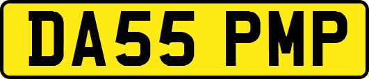 DA55PMP