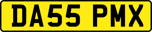 DA55PMX