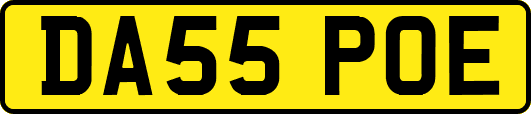 DA55POE