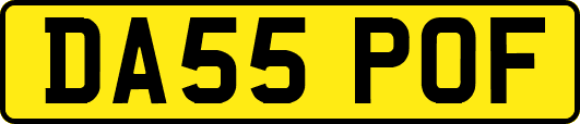 DA55POF