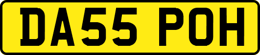 DA55POH