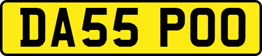 DA55POO