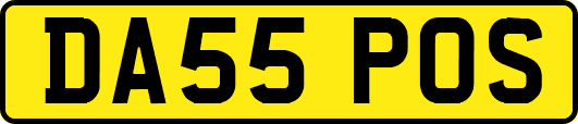 DA55POS