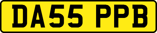 DA55PPB