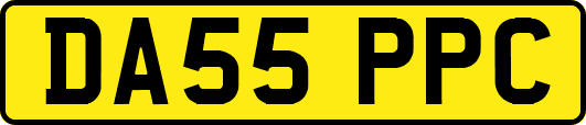 DA55PPC