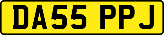 DA55PPJ