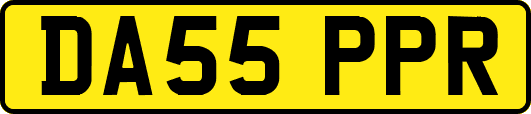 DA55PPR