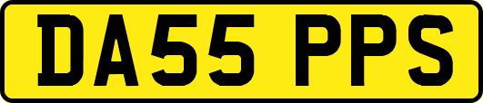 DA55PPS