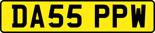 DA55PPW
