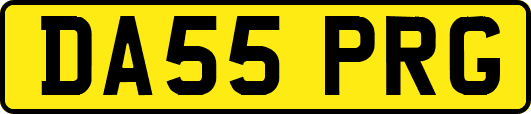 DA55PRG