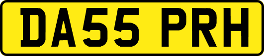 DA55PRH