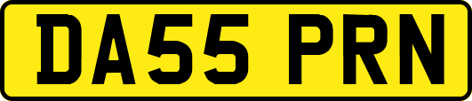 DA55PRN
