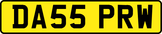 DA55PRW