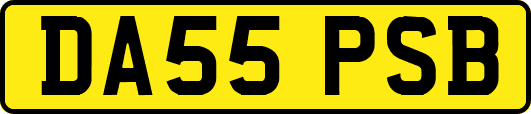 DA55PSB