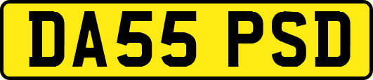 DA55PSD