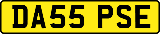 DA55PSE