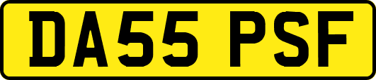DA55PSF