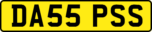DA55PSS