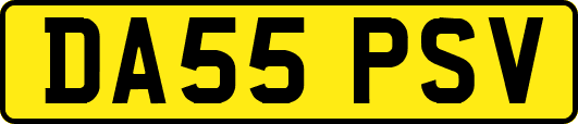 DA55PSV