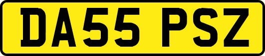 DA55PSZ