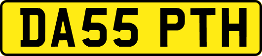 DA55PTH