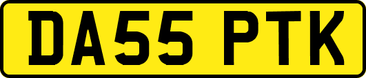 DA55PTK