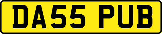 DA55PUB