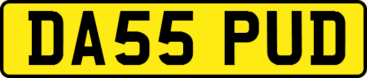 DA55PUD
