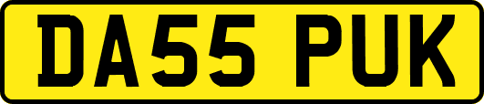 DA55PUK