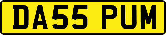 DA55PUM