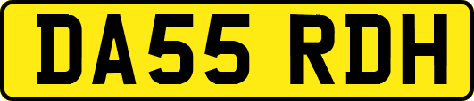DA55RDH